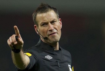 Bất ngờ khi Trung Quốc quyết chiêu mộ cả ‘siêu trọng tài’