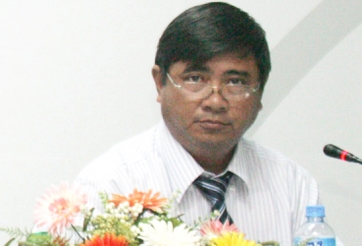 Sếp CLB TP.HCM khẳng định vô can vụ thanh lý 6 cầu thủ