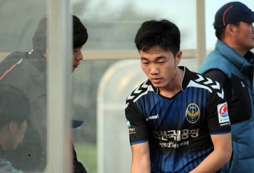 Xuân Trường đối mặt với thử thách cực lớn tại Gangwon FC