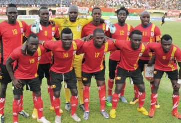 2 siêu sao V-League được triệu tập cho CAN Cup 2017