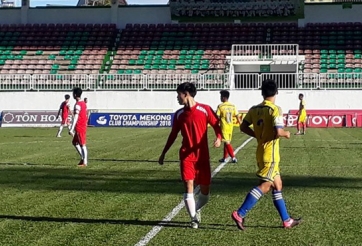 HAGL thắng đậm trước thềm V-League 2017