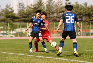Xuân Trường viết tâm thư bằng tiếng Anh chia tay Incheon United