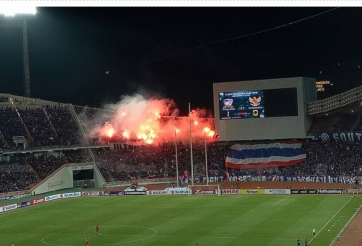 LĐBĐ Thái Lan bị phạt nặng sau AFF Cup 2016