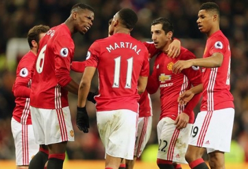 Chuyển nhượng sáng 6/1: Barca hỏi mượn siêu sao của MU