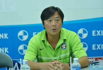 Điểm tin chiều 6/1: HLV Huỳnh Đức đánh giá cao HAGL