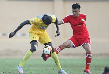 Điểm tin tối 8/1: Thanh Hóa đánh bại SLNA, Xuân Trường ra mắt hoành tráng tại Gangwon FC