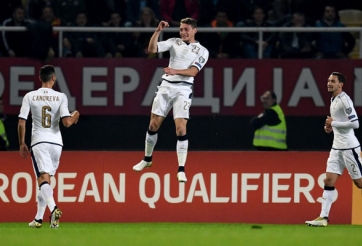 Arsenal bị từ chối dù đưa ra lời đề nghị 56 triệu bảng cho sao trẻ 