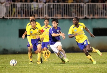 BLV Quang Huy tin chắc vào sự trở lại của Công Phượng