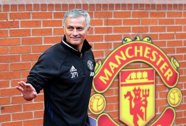 MU chính thức đón viện binh đầu tiên trong mùa đông