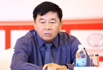 Nhận định bất ngờ của Trưởng ban TT VFF vụ bẻ còi trận Hà Nội – Than Quảng Ninh