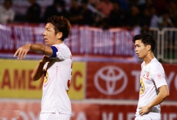 Điểm tin 13/1: Công Phượng suýt ghi bàn thắng độc đáo trước Hải Phòng