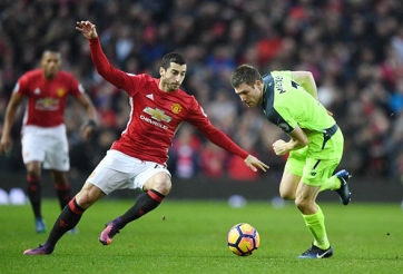 Kết quả Ngoại hạng Anh vòng 21: Top 6 trái chiều