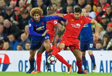 Lịch thi đấu vòng 22 Ngoại hạng Anh: Top 6 tiếp tục đối đầu