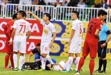 Ngoại binh 3 quốc tịch nói gì về Công Phượng?