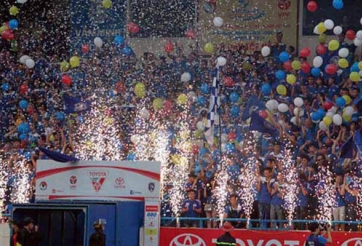 Điểm tin 20/1: CĐV Than Quảng Ninh tố bị Hải Phòng chơi xấu