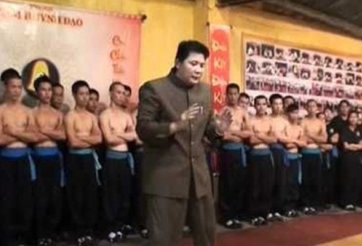 Tin thể thao 20/1: Báo ngoại ‘đá đểu’ màn trình diễn của siêu võ sư Việt