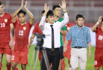 Điểm tin 22/1: Công Vinh tiếp tục gây ấn tượng, Pogba là Depay mới?