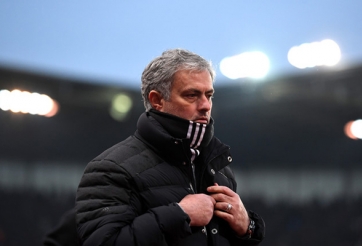 Điểm tin 25/1: MU và Real Madrid nhận tin cực vui, Sir Alex nói về 'Mourinho United'