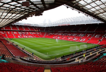 MU nâng cấp sân Old Trafford, sắp khủng hơn cả Bernabeu
