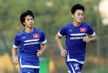 Điểm tin 26/1: Xuân Trường đánh bại Công Phượng để tới K-League