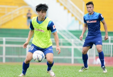 Điểm tin tối 3/2: HLV Hữu Thắng nghiêm khắc nhắc nhở Công Phượng