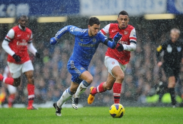 Lịch thi đấu Ngoại hạng Anh hôm nay 4/2: Đại chiến London