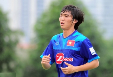 Trái lời bác sỹ Singapore, HAGL chữa trị 'đặc biệt' cho Tuấn Anh