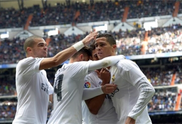 Bức xúc, Real Madrid dọa bỏ giải La Liga