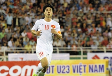 ‘Công Phượng không đá hay nhất trận gặp U23 Malaysia’