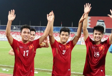 FIFA áp dụng công nghệ mới cho U20 World Cup