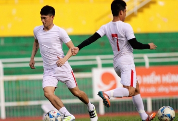 Công Vinh lên tiếng về việc tái xuất trong màu áo TP.HCM