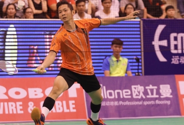 Tin tức thể thao 17/2: Cầu lông Việt Nam chật vật đánh bại Philippines