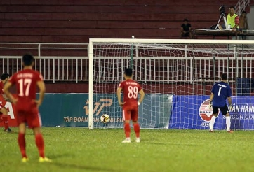 Vụ Long An: 'Chí Phèo' và chuyện làng V-League