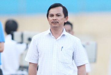 Bầu Nhiệm lần đầu chia sẻ về quyết định từ chức