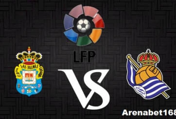 Nhận định kèo Las Palmas vs Real Sociedad, 2h45 ngày 25/2