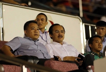 Vụ Long An: ‘Nên có án phạt cho BTC giải’