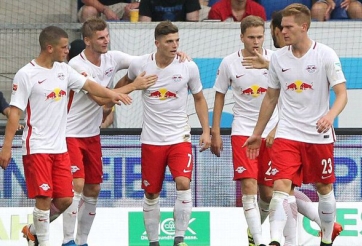 Xuất hiện tình huống trớ trêu tại Champions League