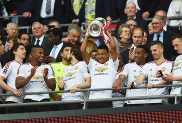 FA đổi luật, MU hưởng lợi nhiều nhất