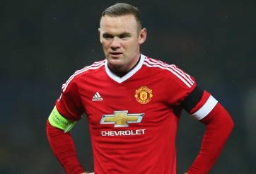 Rooney ở lại MU và câu chuyện về gã huyền thoại ma mãnh