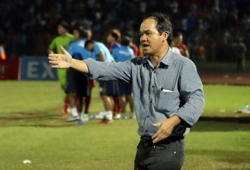 Bầu Đức muốn đưa cả đội hình HAGL đi đá SEA Games