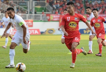 Cựu HLV Thể Công khen ngợi hết lời HAGL