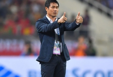 HLV Hữu Thắng triệu tập đội hình ‘dị’, tính học theo HAGL?