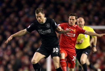 Kết quả Liverpool vs Burnley, 23h00 ngày 12/3