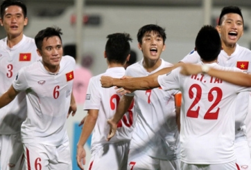 U20 World Cup thay đổi hoàn toàn cách phân nhóm