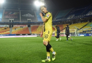 Xuân Trường và hành động cao cả với trẻ em ung thư