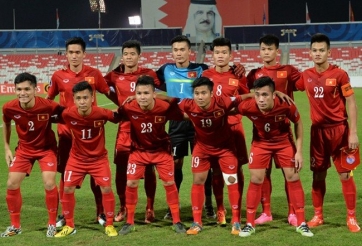 Nhà báo Anh mách nước giúp U20 Việt Nam tạo cú sốc