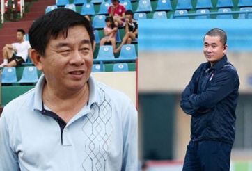 Ông Mùi phớt lờ VFF, ‘bảo kê’ trọng tài Thư