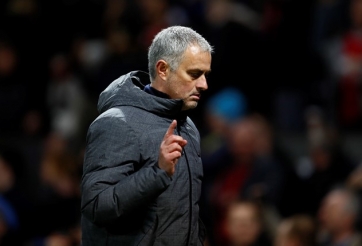 Mourinho: MU có lẽ sẽ thua Boro vào cuối tuần
