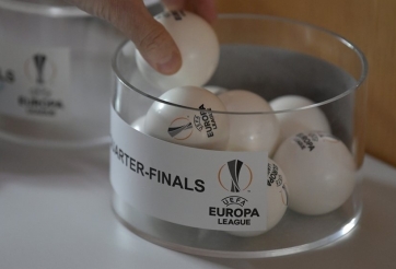 MU dễ thở tại tứ kết Europa League