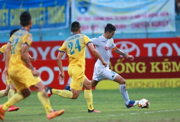 Quyết định cuối cùng về bàn thắng hụt của FLC Thanh Hóa